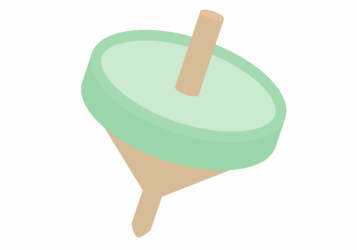 コマ（独楽）
