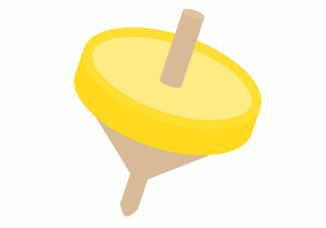 コマ（独楽）