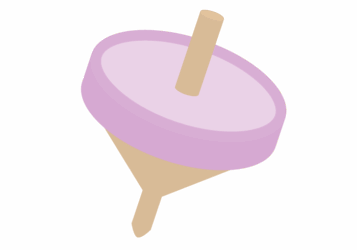 コマ（独楽）