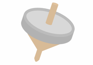 コマ（独楽）