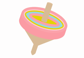 コマ（独楽）
