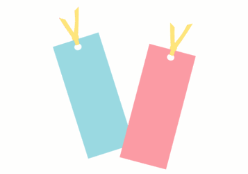 しおり（栞）