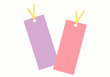 しおり（栞）