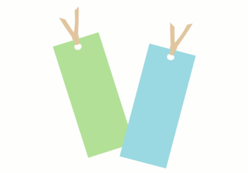 しおり（栞）