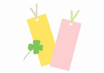 しおり（栞）