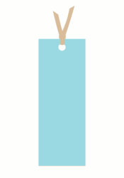 しおり（栞）