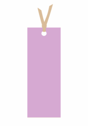 しおり（栞）