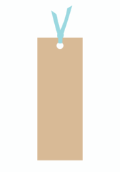 しおり（栞）