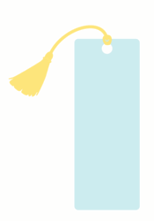 しおり（栞）
