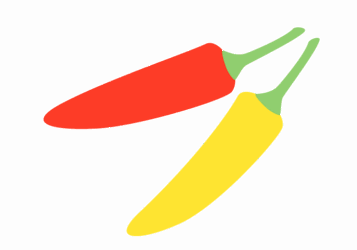 トウガラシ（唐辛子）