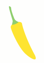 トウガラシ（唐辛子）
