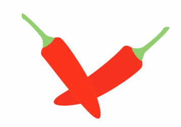 トウガラシ（唐辛子）