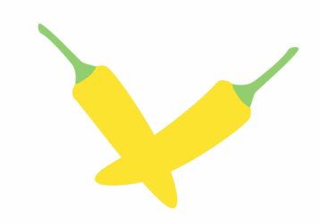 トウガラシ（唐辛子）