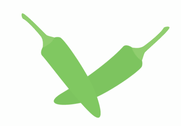 トウガラシ（唐辛子）