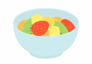 フルーツポンチ フルーツポンチ