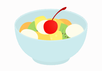 フルーツポンチ フルーツポンチ