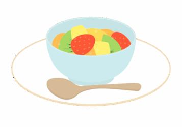 フルーツポンチ フルーツポンチ