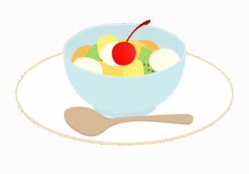 フルーツポンチ フルーツポンチ