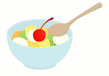 フルーツポンチ フルーツポンチ