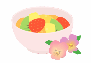 フルーツポンチ フルーツポンチ