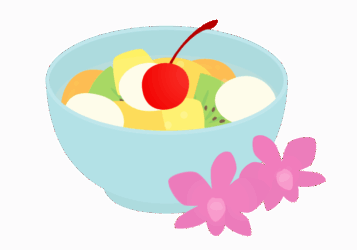 フルーツポンチ フルーツポンチ