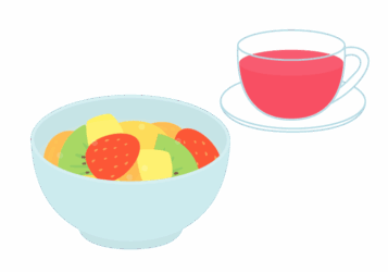 フルーツポンチ フルーツポンチ