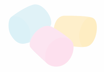 マシュマロ マシュマロ