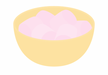 マシュマロ マシュマロ