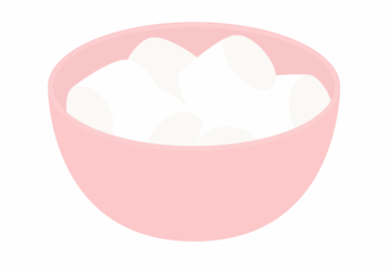 マシュマロ マシュマロ